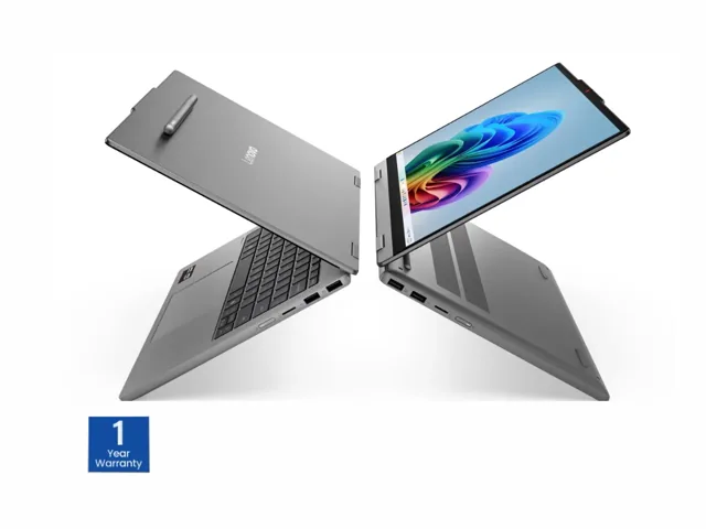 Lenovo IdeaPad 5 14" 16GB RAM 512GB – Gray product image