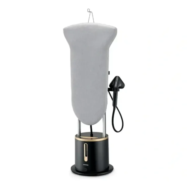 Kenwood Garment Steamer GSP80.400BK Standard Black, Black product image