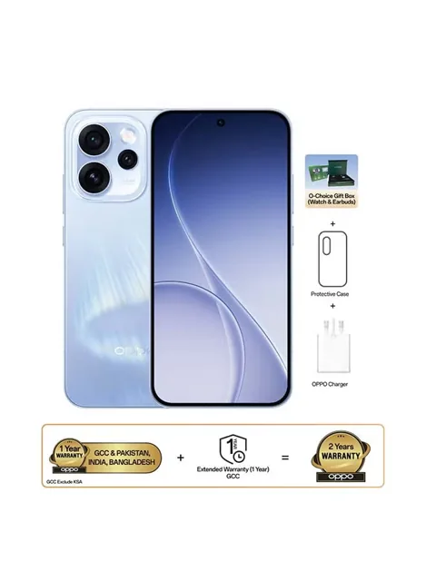 Oppo Reno Pro 512GB – Blue price comparison Qatar – cheapest at Al Anees