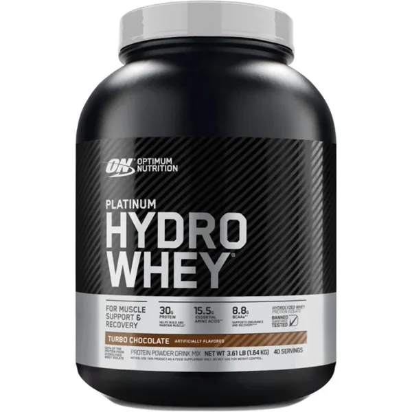 Optimum Nutrition Hydrowhey Platinum Velocity 1588 g price comparison in Qatar