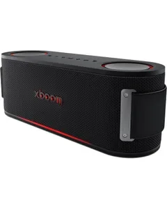 LG Speaker Portable Xboom Bounce Bluetooth 20W Dual Dome Tweeters price comparison Qatar – cheapest at Lulu Hypermarket