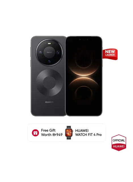 Huawei Mate Pro 512GB – Black price comparison Qatar – cheapest at P A P I T A via Microless