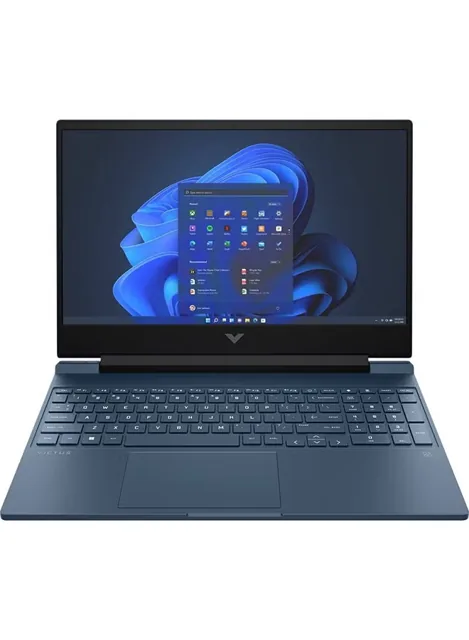 HP Victus 15.6" i5-13420h RTX 3050 8GB RAM 512GB – Blue price comparison Qatar – cheapest at Noon