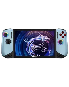 MSI Handheld Gaming Claw 8 AI+ A2VM Ultra 7-258V///8"/Win 11 Glacier Blue, Glacier Blue price comparison in Qatar