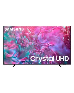 Samsung Crystal Uhd TV 98" 4K price comparison Qatar – cheapest at Ansar Gallery