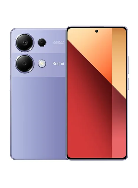 Xiaomi Redmi Note Pro 512GB – Lavender price comparison Qatar – cheapest at Noon