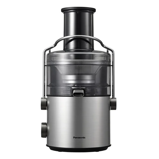 Panasonic 3 in 1 Juicer Blender, 1000 W, Silver, MJ-CB800STZ, Silver price comparison in Qatar
