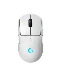 Logitech G PRO 2 Lightspeed Wirless Gaming Mouse White, White price comparison in Qatar