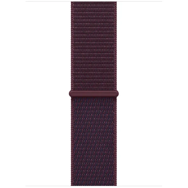 Apple 40mm Burgundy Sport Loop product image
