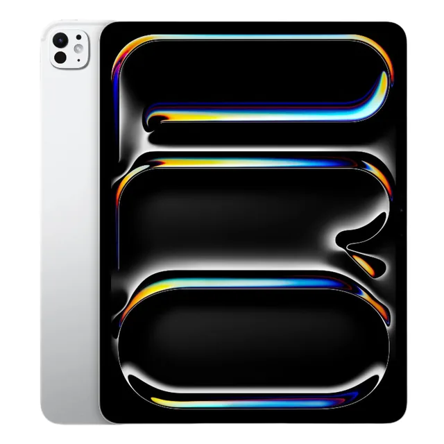 Apple iPad Pro 512GB – Silver – 13-inch – M5 – Wi-Fi product image