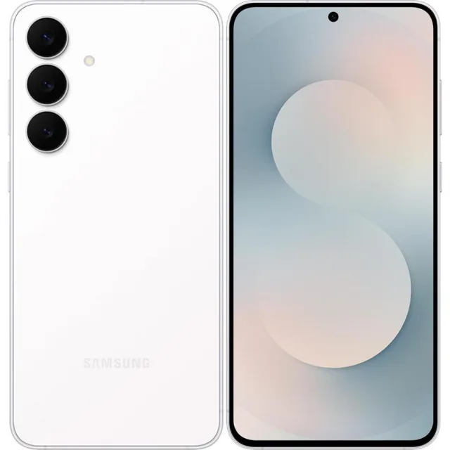 Samsung Galaxy S Fe 256GB – White price comparison Qatar – cheapest at Al Anees