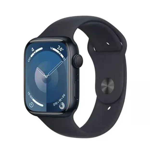 Apple Watch Series 9 - 45mm, Sport Band product image
