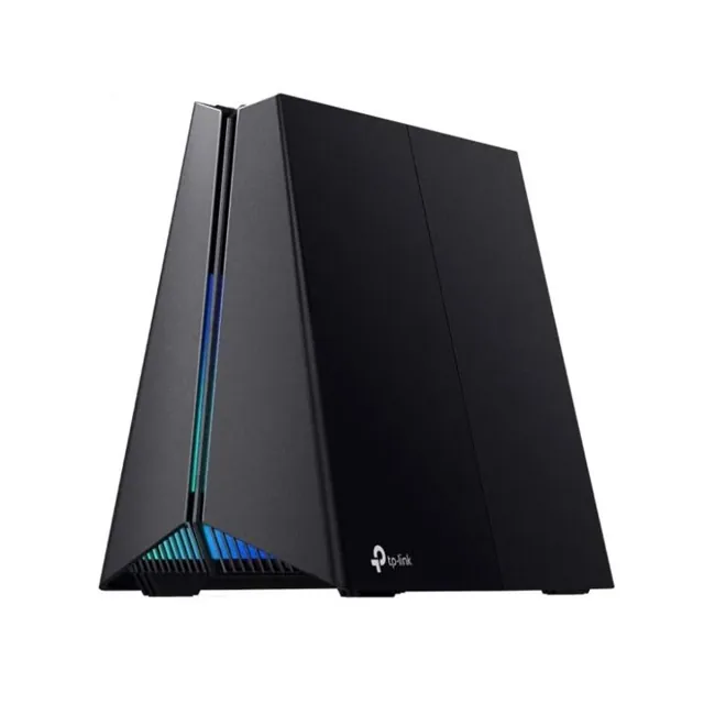 TP-Link GXE75 AXE5400 Tri-Band Wi-Fi 6E Gaming Router price comparison Qatar – cheapest at Jumbo Souq