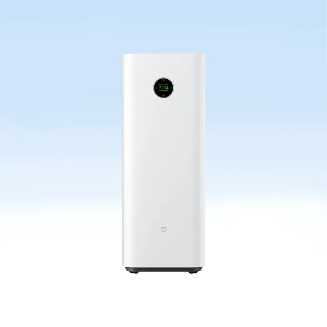 MIJIA Smart Air Purifier Max, White product image