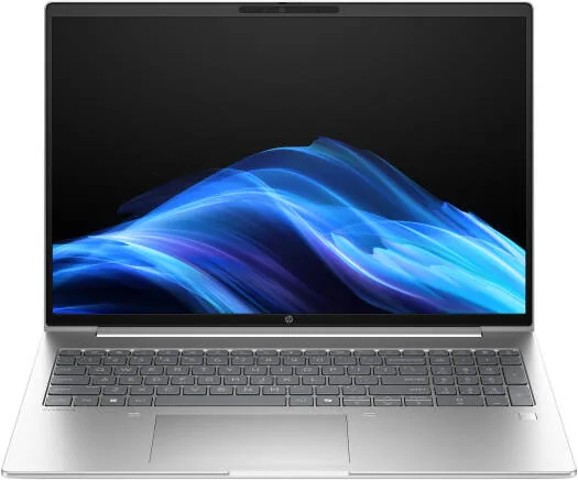 HP ProBook 16" Core Ultra 7 255u 16GB RAM 512GB – Silver price comparison Qatar – cheapest at QUICK CART COMPUTER LLC via Microless