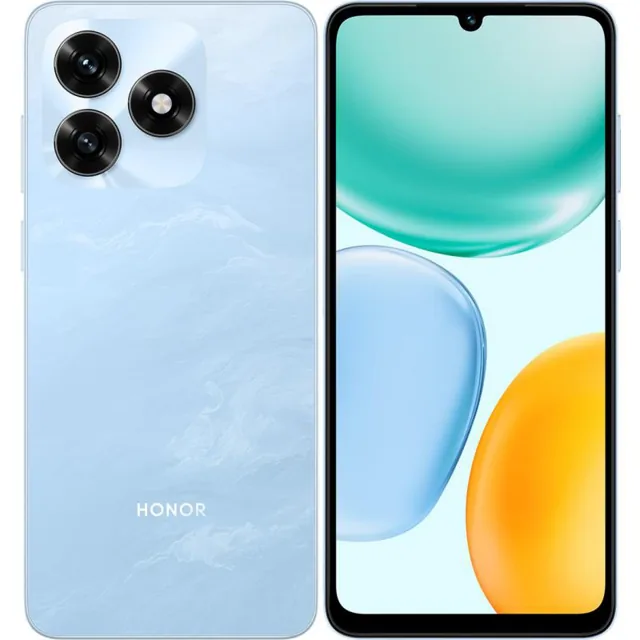 Honor – Blue price comparison Qatar – cheapest at Amaztec via Snoonu