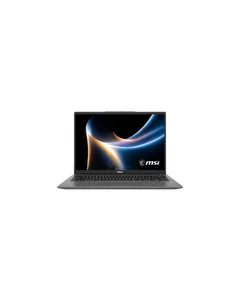 MSI Laptop Modern 14 H1M CORE 5-120U/8/512GB SSD/Win 11/14 inch Grey product image