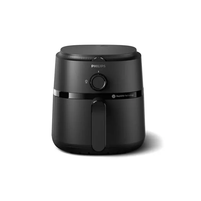 Philips Air Fryer 3.2L Black NA110/09 price comparison Qatar – cheapest at Lulu Hypermarket