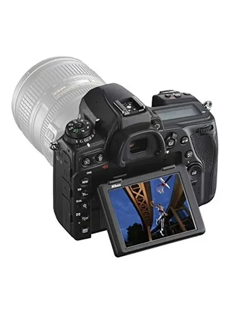D780 Camera Body price comparison Qatar – cheapest at Noon