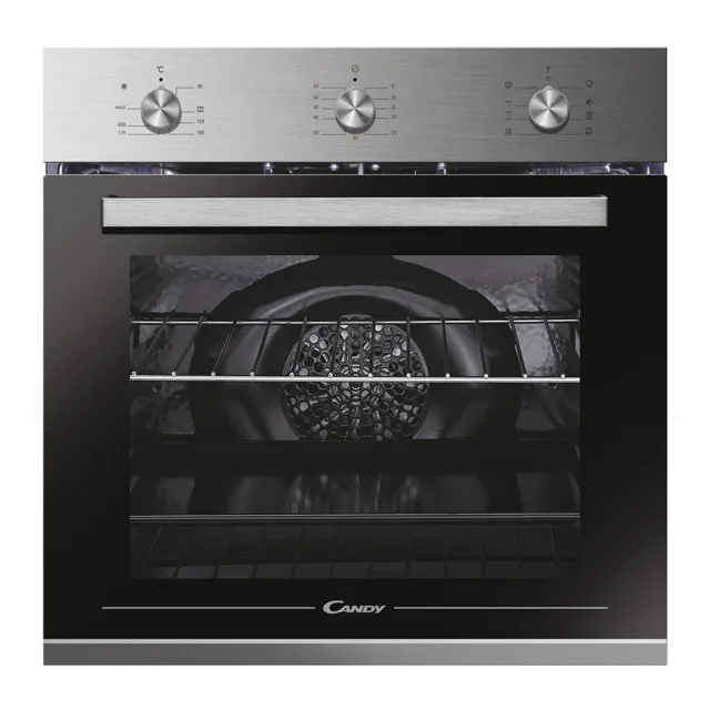 Candy Built In Oven, 70L, Inox, FCT612X/1 price comparison Qatar – cheapest at Carrefour Qatar