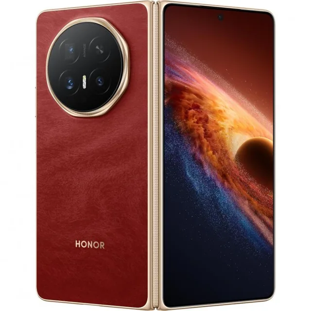 Honor Magic V Lite 512GB – Red price comparison Qatar – cheapest at Lulu Hypermarket