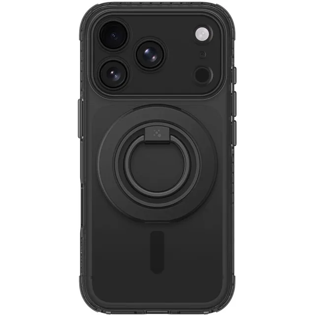 Apple iPhone 18 Pro – Black product image