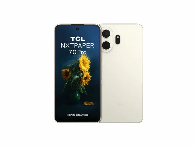 TCL 70NXTPAPER Pro 512GB – Gold product image