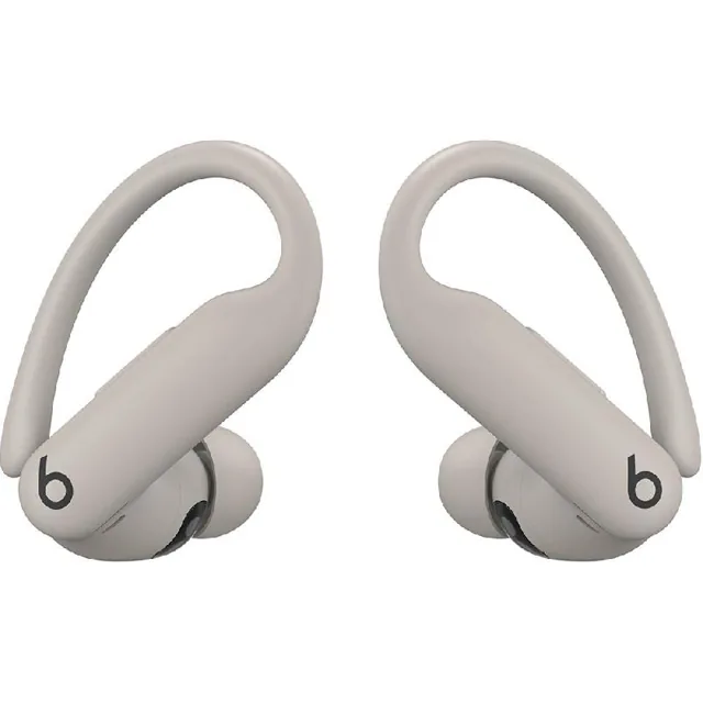 Beats Powerbeats Pro 2 – High-Performance Earbuds – Quick Sand Mx733Ae/A price comparison Qatar – cheapest at Qatar Mobile via Snoonu