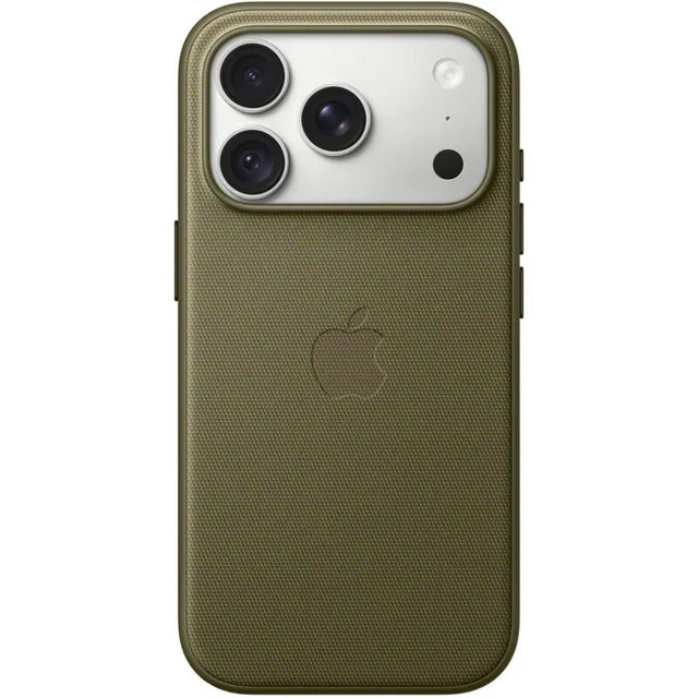 Apple iPhone 18 Pro Techwoven Case With Magsafe - MKD34ZM/A product image