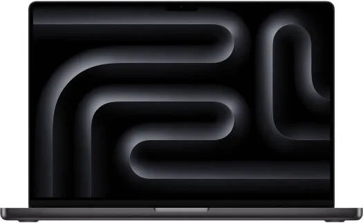 Apple MacBook Pro 16 M3 Pro product image