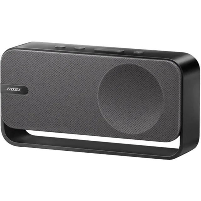 Bose Soundlink Home Portable Speaker, Bluetooth, 9 Hours, Grey price comparison Qatar – cheapest at Lulu Hypermarket