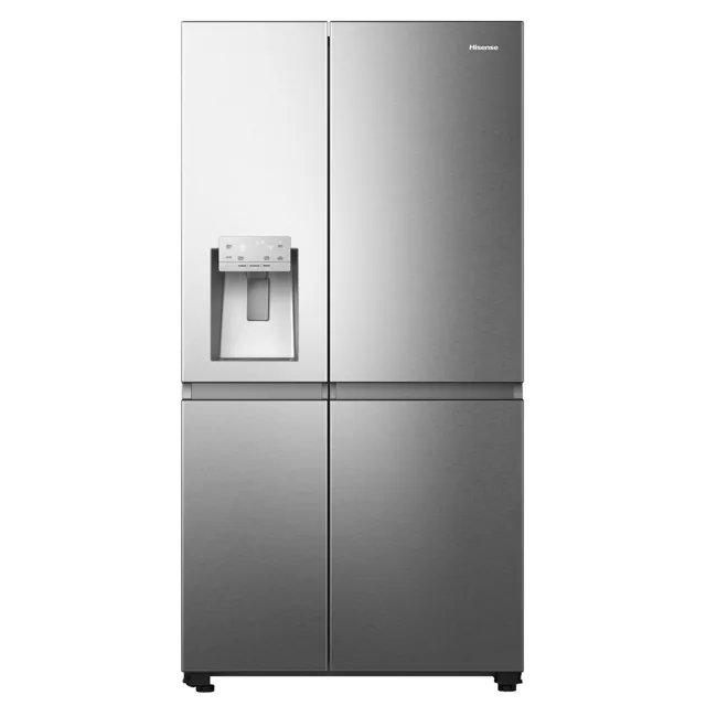 Hisense Side By Side 2 Door Refrigerators Capacity 819L RS5P819STC product image