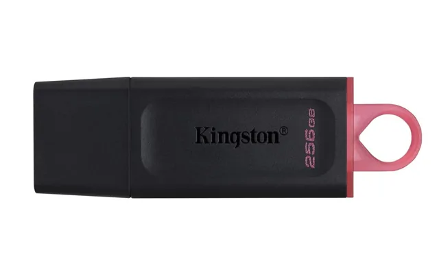 Kingston 256GB DataTraveler Exodia Flash Drive price comparison Qatar – cheapest at Noon