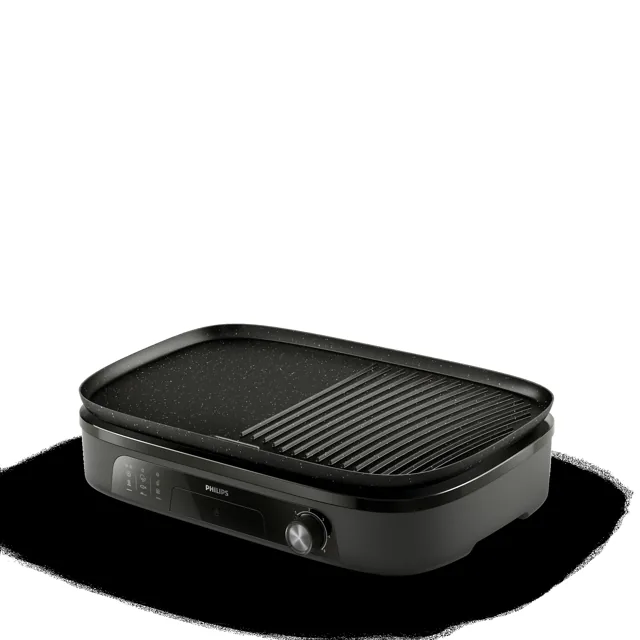 Philips Table Grill HD6210/90 2400W price comparison Qatar – cheapest at Al Meera
