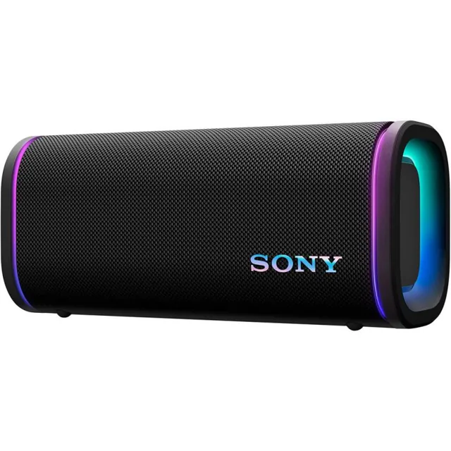 Sony Ult Field 5 Wireless Portable Speaker, Black, SRS-ULT50/B price comparison Qatar – cheapest at Lulu Hypermarket