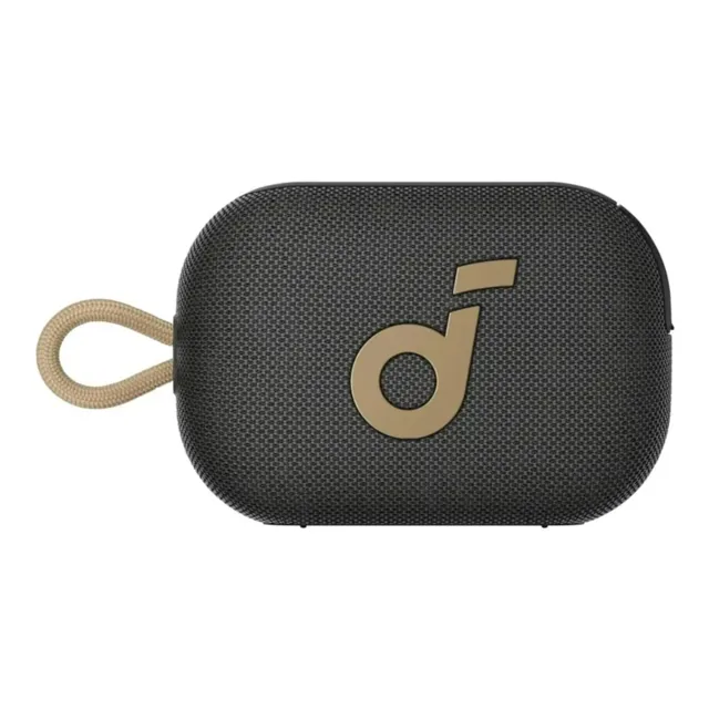 Anker A31X11B1 A31X1 Select 4 Go--Golden Black price comparison Qatar – cheapest at Alif Stores