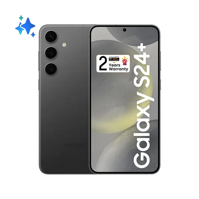 Samsung Galaxy S Plus 512GB – Black price comparison Qatar – cheapest at Noon