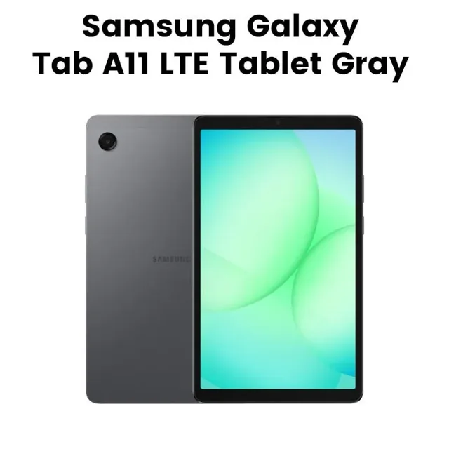 Samsung Galaxy Tab 128GB – Gray price comparison Qatar – cheapest at iConnect