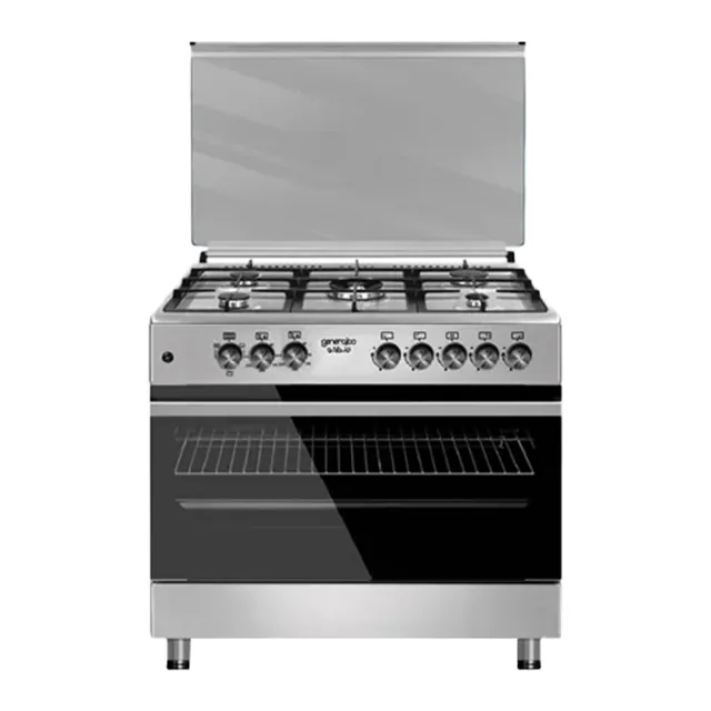 Ferre Oven Gasburner product image