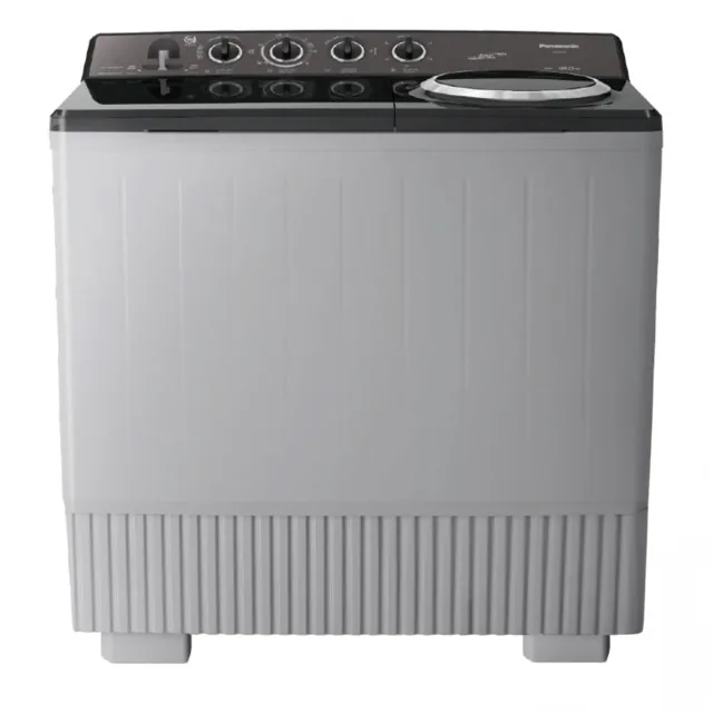 Panasonic Topload Washing Machine 18kg - NAW18XG price comparison Qatar – cheapest at Ansar Gallery