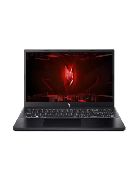 Acer Nitro 15.6" i5-13420h RTX 3050 16GB RAM 512GB – Black price comparison Qatar – cheapest at Microless