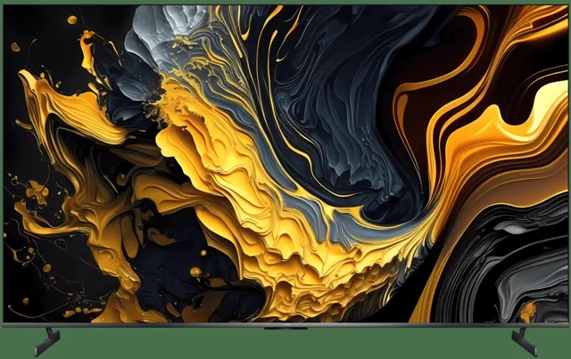 Xiaomi TV Max 85" QLED 4K price comparison Qatar – cheapest at Carrefour Qatar