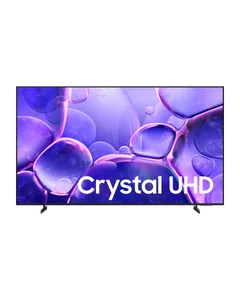 Samsung Crystal Uhd TV 65" LED 4K price comparison Qatar – cheapest at Carrefour Qatar