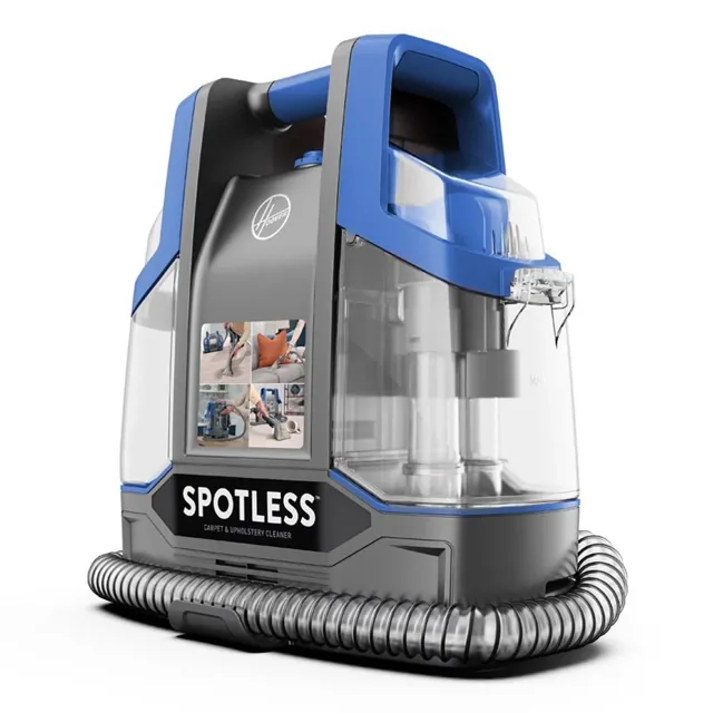 Hoover Carpet Washer CDCW-CSME price comparison Qatar – cheapest at Al Meera