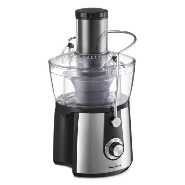 Moulinex Juicer JU550D27 800W price comparison Qatar – cheapest at Al Meera