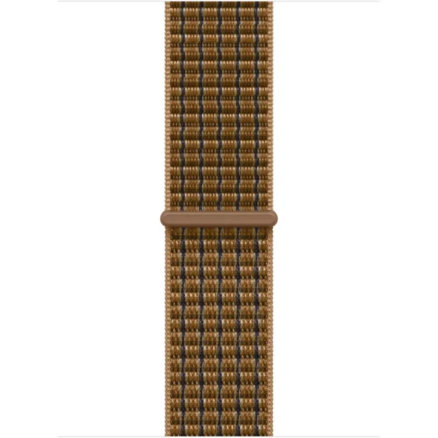 Apple 40mm Light Umber Plaid Sport Loop product image