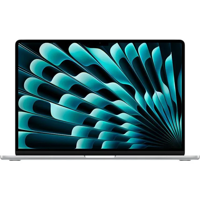 Apple MacBook Air 15.3" M3 10-core GPU 16GB RAM 512GB – Silver price comparison Qatar – cheapest at Nology Store