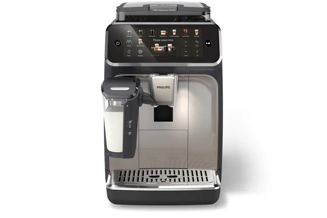 Philips Fully Automatic Espresso Machine price comparison Qatar – cheapest at BUYBEST AE via Microless