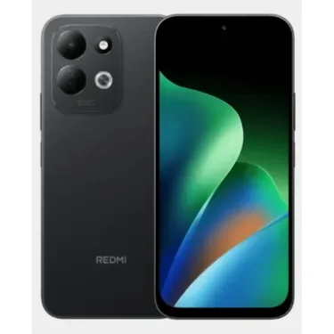 Xiaomi Redmi 17 256GB – Black product image