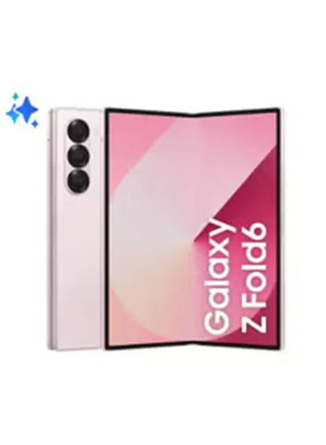 Samsung Galaxy Z Fold 512GB – Pink price comparison Qatar – cheapest at Noon